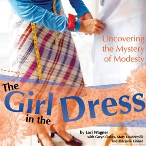 <i>The Girl in the Dress</i>