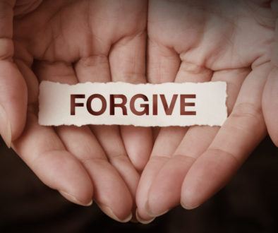 Forgive