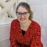 Ladies Ministries Secretary