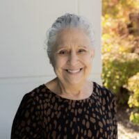 Ladies Ministries Secretary