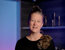 Sarah Seagraves RC Testimony